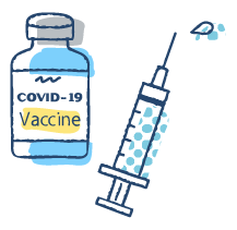 新型コロナワクチン